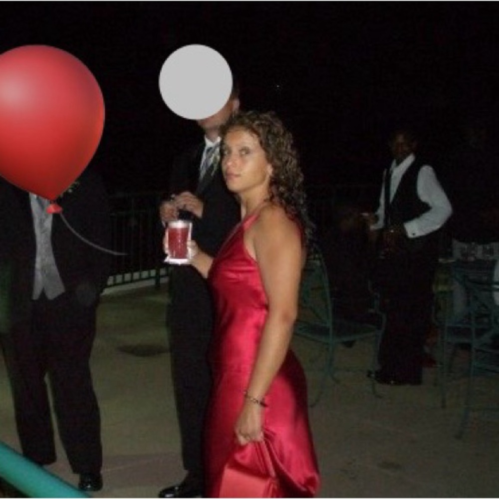 Meet your Posher, Elzbieta